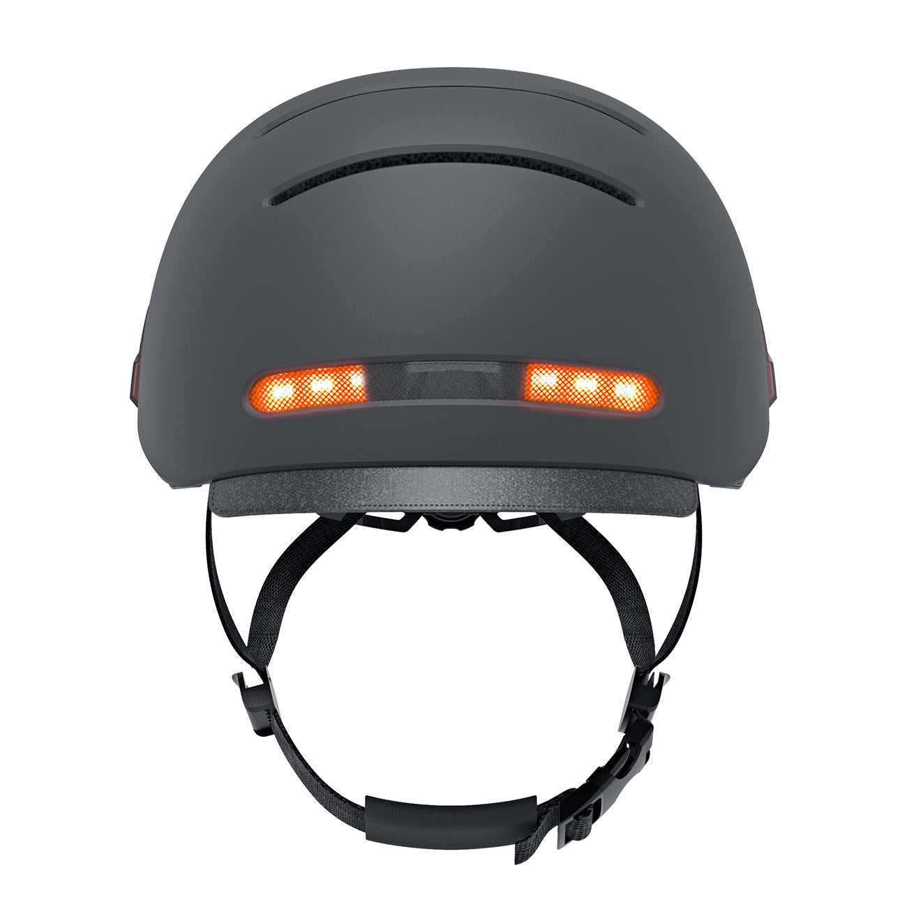 Il Casco da Bici 360° con Bluetooth e Funzione SOS