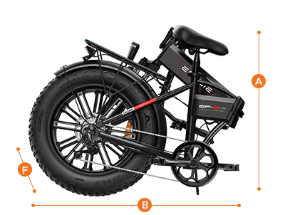 Engwe Engine X