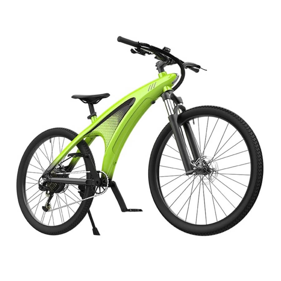 Bicicleta eléctrica de montaña HX Q5