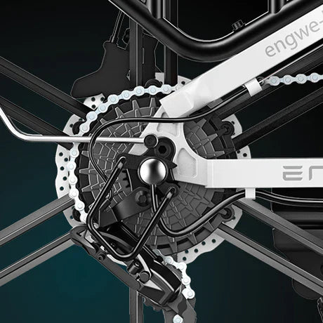 Engwe Engine X