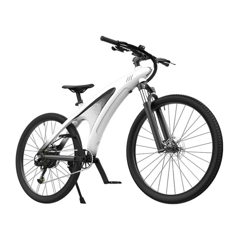 Bicicleta eléctrica de montaña HX Q5