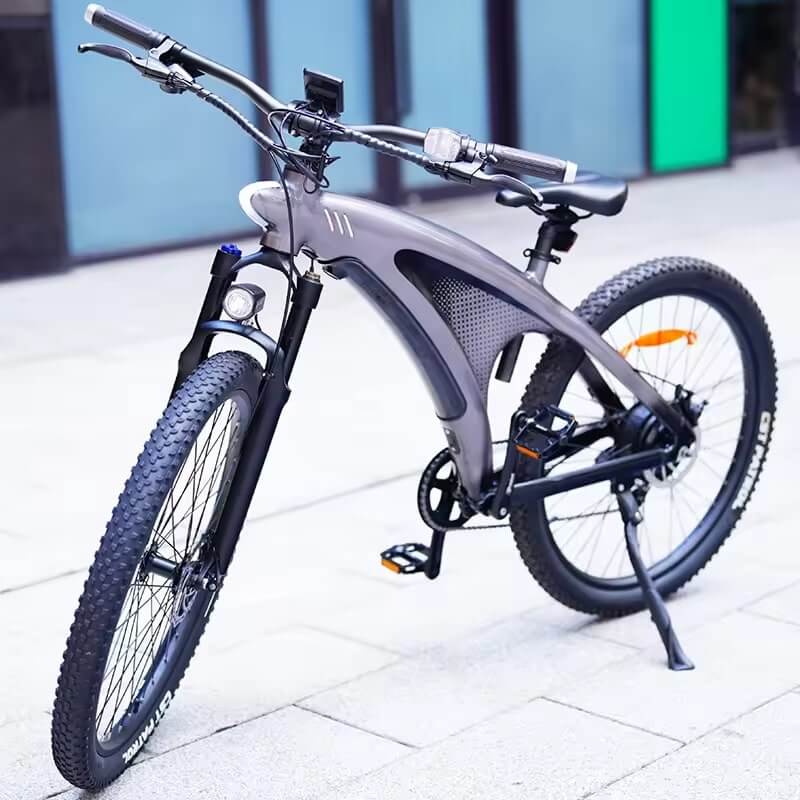 Bicicleta eléctrica de montaña HX Q5