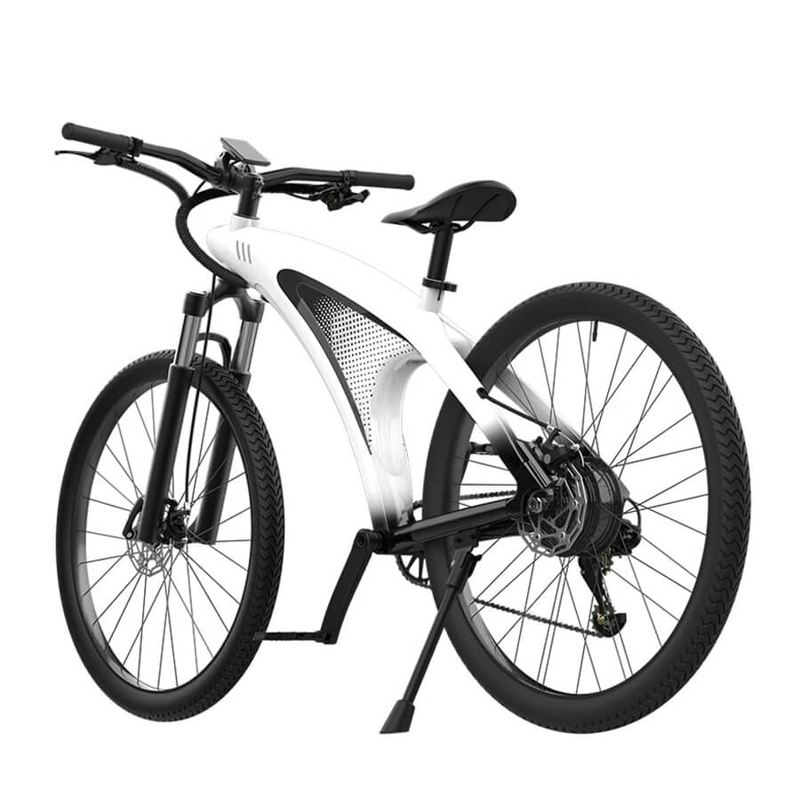 Bicicleta eléctrica de montaña HX Q5
